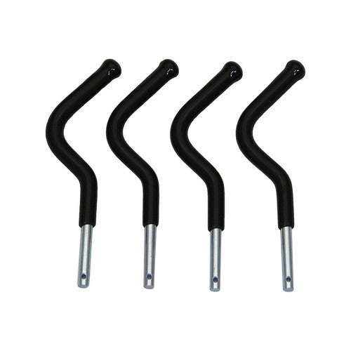 Lippert Jack-It 429756 RV Trailer Bike Carrier