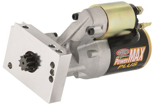 Powermaster 9000 PowerMax STARTER