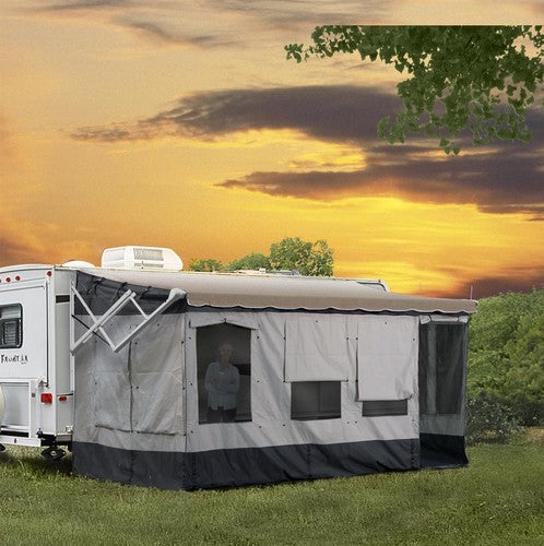 Carefree RV 291600 Vacation'R AWNING-ROOMS RV
