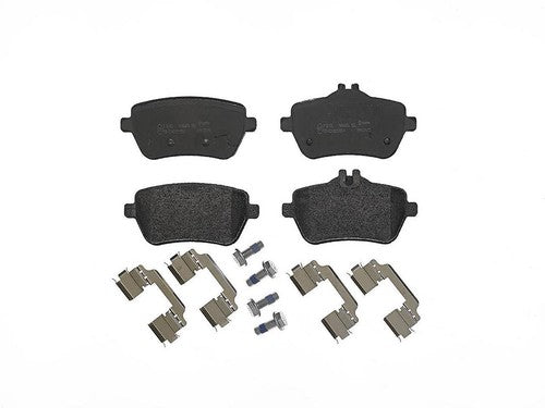 Brembo Front Low Metallic Brake Pads Fits 2014?2017 Mercedes-Benz S550 P50103