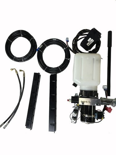 Equalizer Systems 70174  TRAILER STABILIZATION