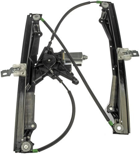 Dorman (OE Solutions) 741-813 OE Solutions WINDOW ASSEMBLIES & MOTORS