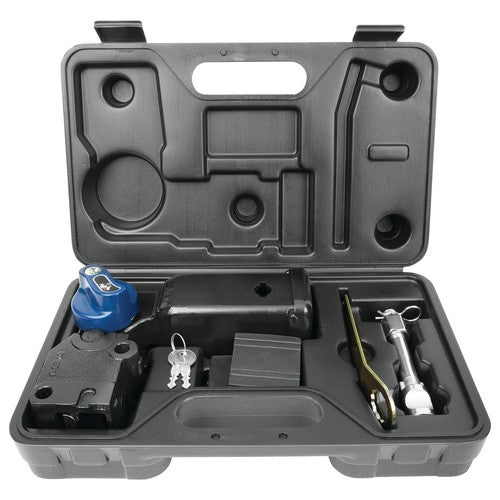 Draw-Tite 76914 Hidden Hitch HITCH CLASS I II & III