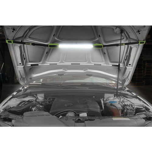 Performance Tool W2673 Rechargeable Underhood Strap Work Light for Automechanic