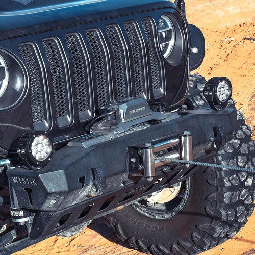Superwinch 1710200 10000 lbs. Vehicle Recovery Winch