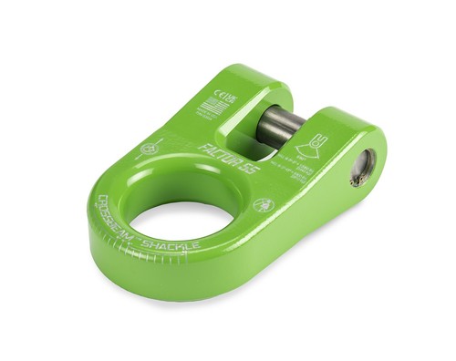Factor 55 00054-08 CROSSBEAM SHACKLE