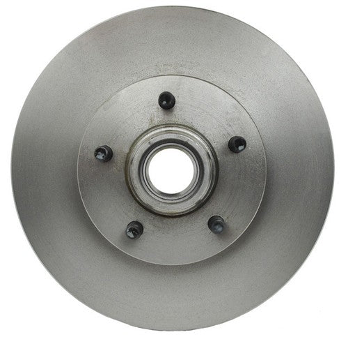 Raybestos Brakes 66597R R-Line BRAKE ROTORS OEM