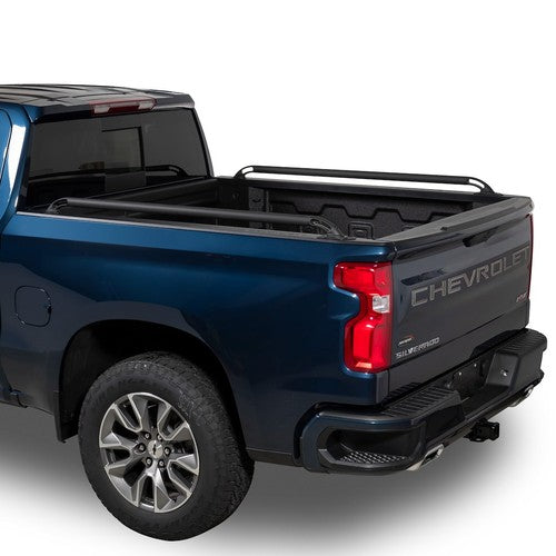 Putco 88872 Locker BED RAILS