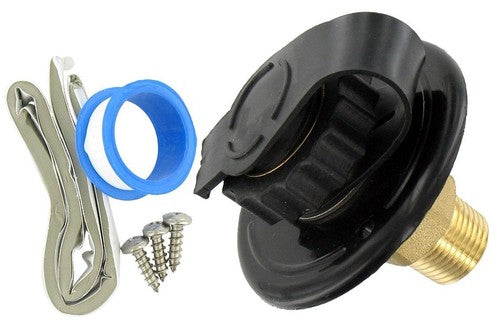 Valterra A01-0169LFVP  WATER ENTRY RV