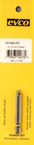 AP Products 009-250QB1PC  TOOLS & FASTENERS RV