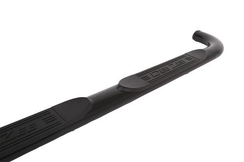 Dee Zee DZ372529  NERF BAR OVAL 4"