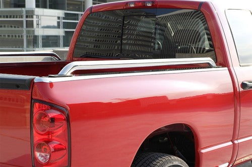 Dee Zee DZ99611  BED RAILS