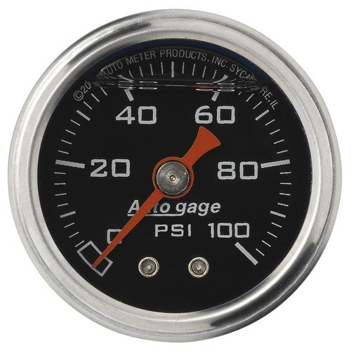 AutoMeter 2174 Autogage  GAUGE