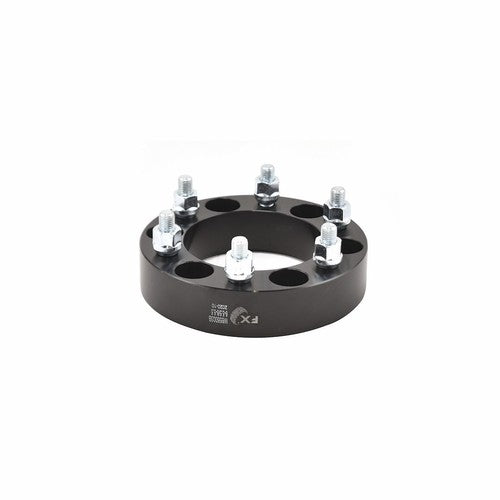 FX Wheels W655003B FX Wheel Spacer WHEEL ADAPTERS