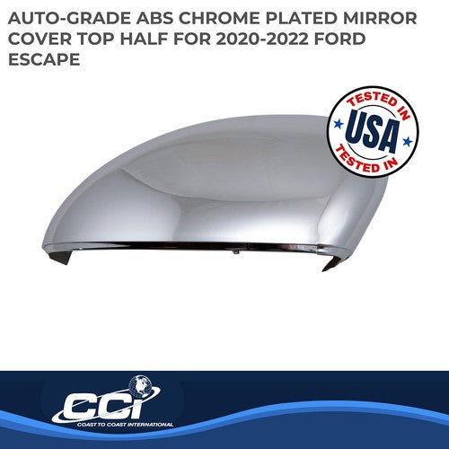 Coast To Coast CCIMC67547R  MIRROR COVERS
