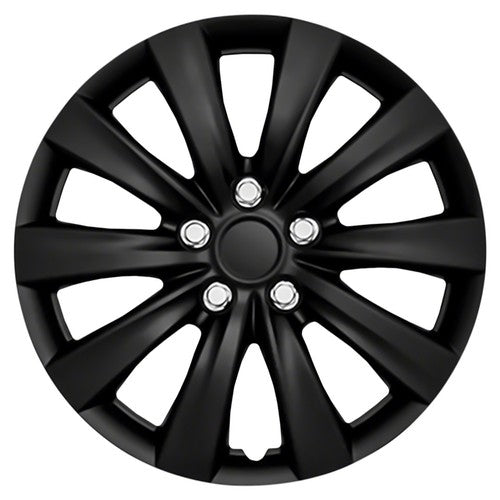 Coast To Coast IWC103816BLK  WHEEL COVER