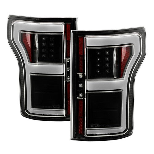 Spyder Automotive 5088550  TAIL LIGHT KIT