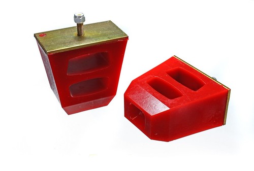 Energy Suspension 9.9104R  BUMP STOPS