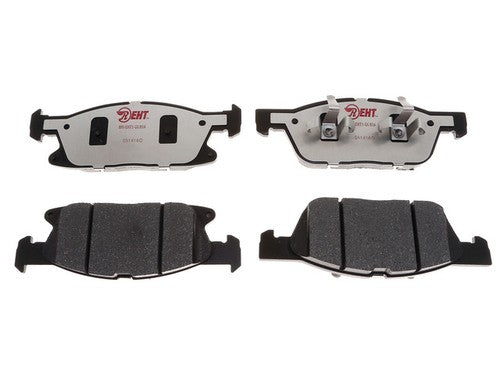 Raybestos Brakes EHT1818 Element3 BRAKE PADS OEM