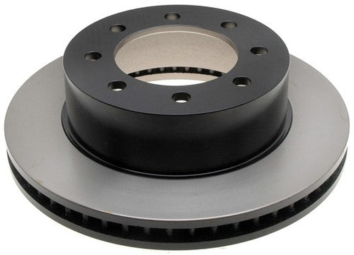 Raybestos Brakes 780143 Specialty - Truck BRAKE ROTORS OEM