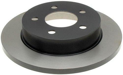 Raybestos Brakes 66448 Specialty - Street Performance BRAKE ROTORS OEM