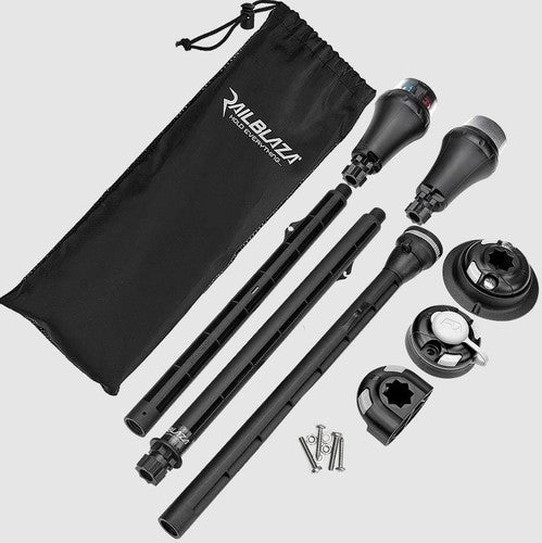 Railblaza 04-4092-11 NaviPack MARINE KAYAK
