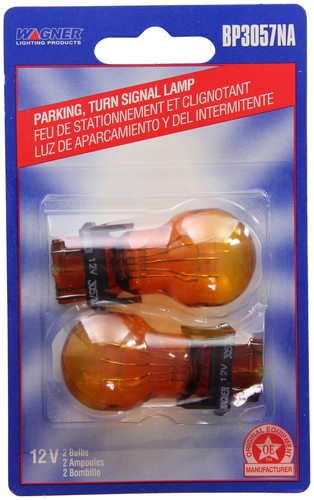 Wagner Lighting BP3057NA Standard Series BULBS & FLASHERS