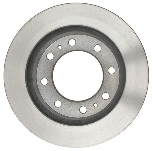 Raybestos Brakes 580000 Specialty - Truck BRAKE ROTORS OEM