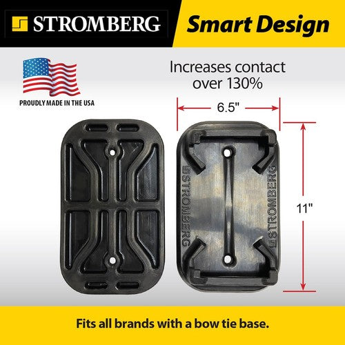 Stromberg Carlson JBP-SJSC.2  TRAILER JACK ACCESSORIES