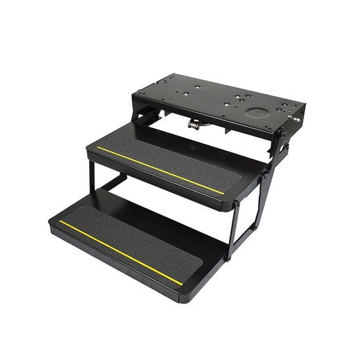 Lippert Components 3722617 Series 32 STEPS & STEP RUGS RV