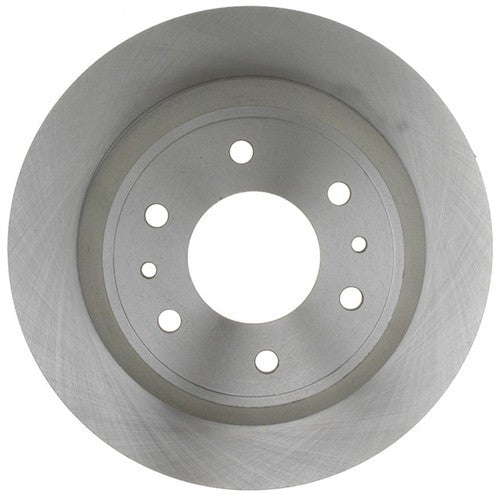 Raybestos Brakes 580029R R-Line BRAKE ROTORS OEM