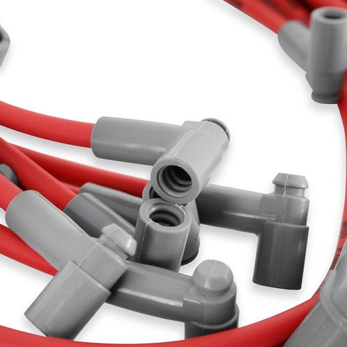 MSD Ignition 35659 Super Conductor SPARK PLUG WIRES
