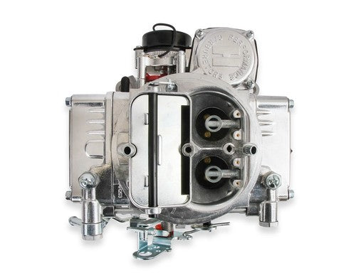 Holley Performance 0-80457S 4 600 Electric Carburetor