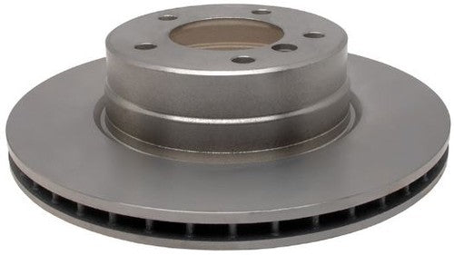 Raybestos Brakes 980654R R-Line BRAKE ROTORS OEM