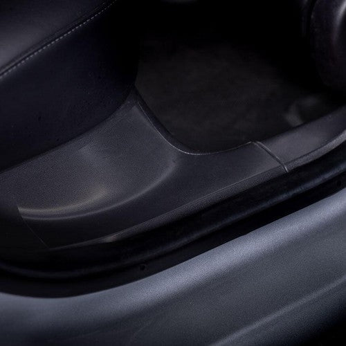 Tesbros TB-PPF-3-DOORENTR  PROTECTIVE FILM