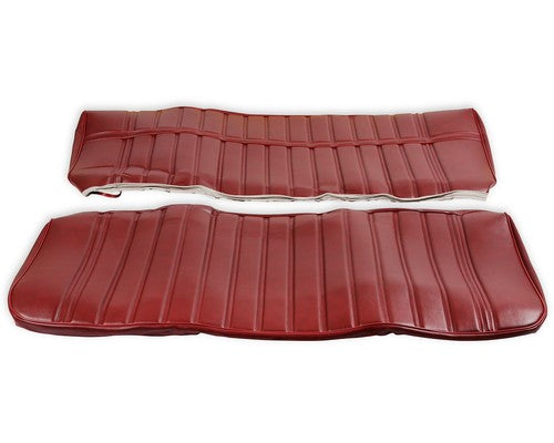 Holley Classic Trucks 05-286  SEAT COVERS