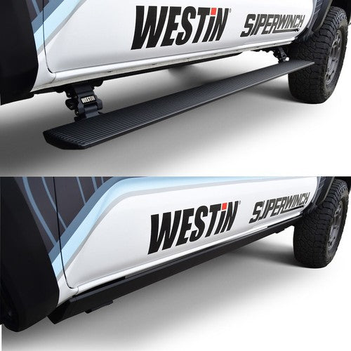 Westin Automotive 29-22775 Pro-e RUNNING BOARDS