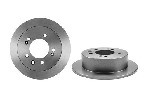 Brembo 08A11440C02  BRAKE ROTORS