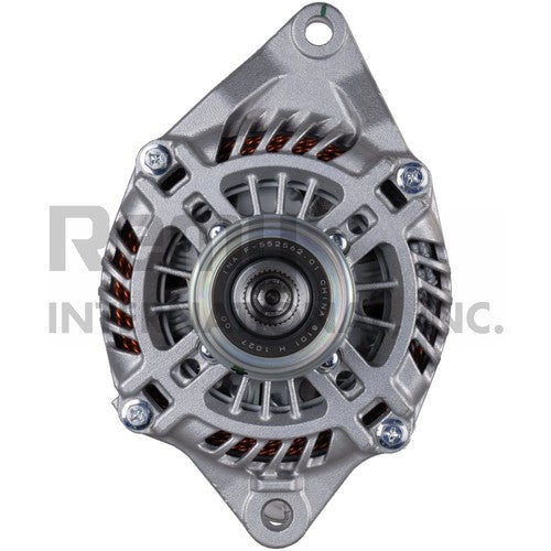 Remy International 11125 Alternator/ Generator 130 Amps Output 12 Volts