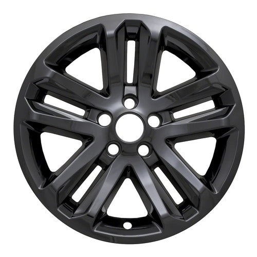 Coast To Coast IWCIMP370BLK IMPOSTOR  WHEEL COVER