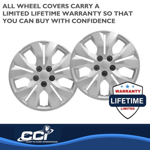 Coast To Coast IWC46716S  WHEEL COVER