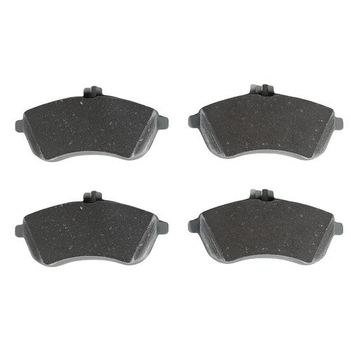 Brembo Front Ceramic Brake Pads Fits 2008-2012 Mercedes-Benz C300 4 Pc P50067N