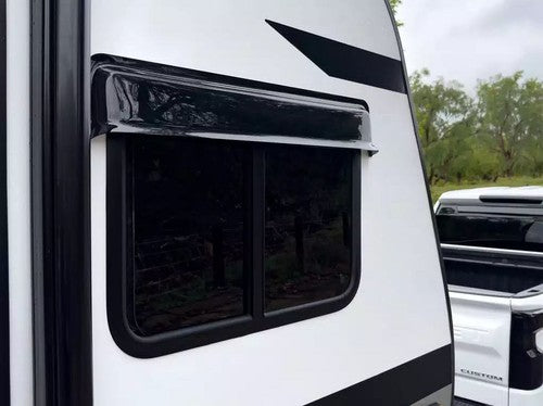 GT Styling RV1016  RAINGUARDS