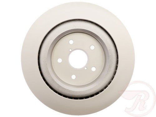 Raybestos Brakes 982543FZN Element3 BRAKE ROTORS OEM