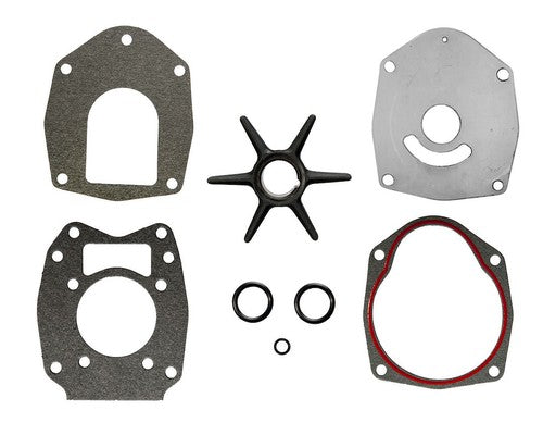 Sierra Marine 18-3214 Marine Series MARINE WATER PUMP IMPELLER