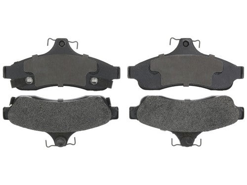 Raybestos Brakes PGD628M Element3 BRAKE PADS OEM