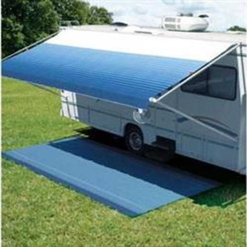 Carefree RV 640016WHT Fiesta HD AWNING-ACCESSORIES RV