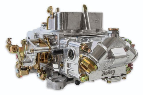 Holley Performance 0-4779S 4 750 Manual Carburetor