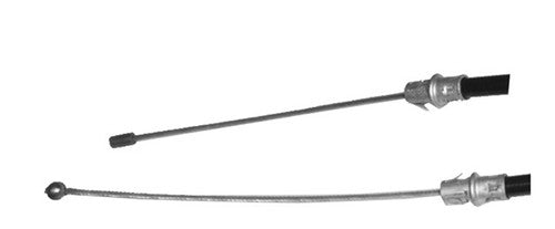 Raybestos Brakes BC93221 PG PLUS  BRAKE HARDWARE AND CABLES OEM