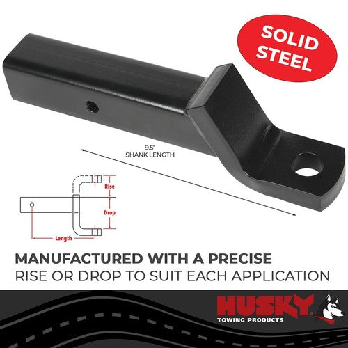 Husky Towing 33004  HITCH ACCESSORIES